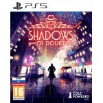Shadows of Doubt [PS5]